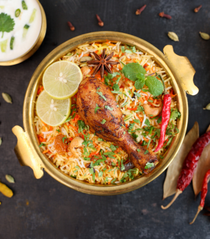 biriyani