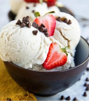 dessert